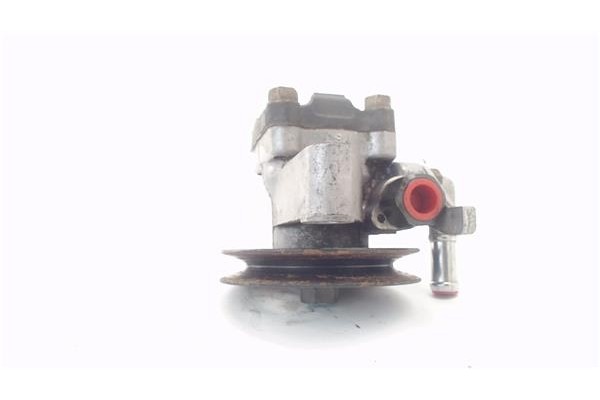 Recambio de bomba servodireccion para hyundai coupe (j2) 2.0 referencia OEM IAM 5711029100 5711029101 