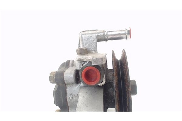 Recambio de bomba servodireccion para hyundai coupe (j2) 2.0 referencia OEM IAM 5711029100 5711029101 