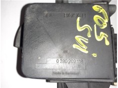 Recambio de caudalimetro para peugeot 605 referencia OEM IAM  0 280 202 118 