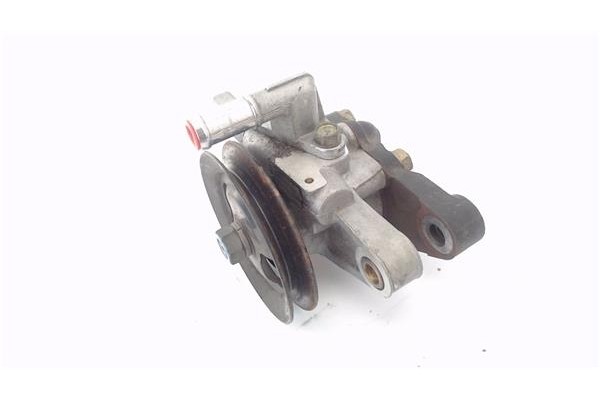 Recambio de bomba servodireccion para hyundai coupe (j2) 2.0 referencia OEM IAM 5711029100 5711029101 