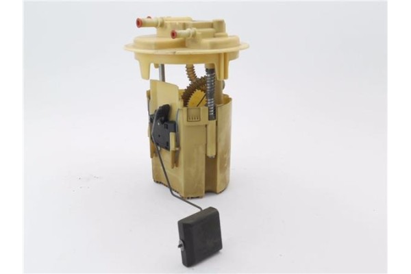 Recambio de bomba combustible para citroen c4 picasso 1.6 hdi referencia OEM IAM 9684995280  
