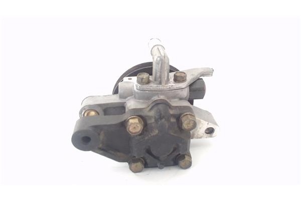 Recambio de bomba servodireccion para hyundai coupe (j2) 2.0 referencia OEM IAM 5711029100 5711029101 