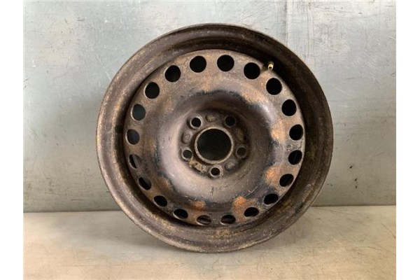 Recambio de llanta para ford transit connect (p65_, p70_, p80_) 1.8 di referencia OEM IAM 3S711007EA 1255151 