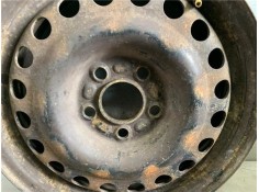 Recambio de llanta para ford transit connect (p65_, p70_, p80_) 1.8 di referencia OEM IAM 3S711007EA 1255151 