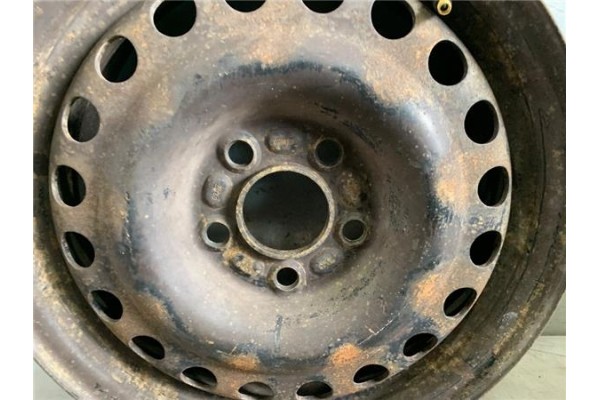 Recambio de llanta para ford transit connect (p65_, p70_, p80_) 1.8 di referencia OEM IAM 3S711007EA 1255151 