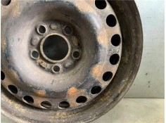 Recambio de llanta para ford transit connect (p65_, p70_, p80_) 1.8 di referencia OEM IAM 3S711007EA 1255151 