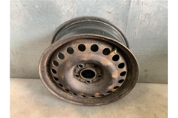 Recambio de llanta para ford transit connect (p65_, p70_, p80_) 1.8 di referencia OEM IAM 3S711007EA 1255151 