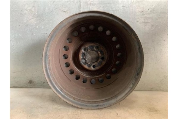 Recambio de llanta para ford transit connect (p65_, p70_, p80_) 1.8 di referencia OEM IAM 3S711007EA 1255151 