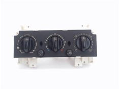 Recambio de mandos calefaccion / a.a. para citroen xsara berlina referencia OEM IAM (920472) (662655J) 