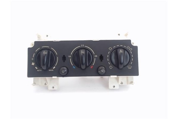 Recambio de mandos calefaccion / a.a. para citroen xsara berlina referencia OEM IAM (920472) (662655J) 