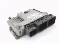 Recambio de centralita para mini one 1.4 95cv referencia OEM IAM 261804563 758997101 