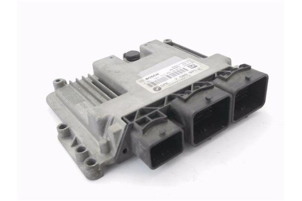 Recambio de centralita para mini one 1.4 95cv referencia OEM IAM 261804563 758997101 