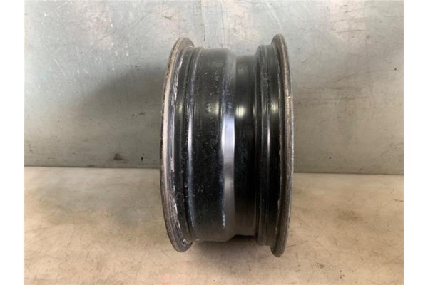 Recambio de llanta para ford transit connect (p65_, p70_, p80_) 1.8 di referencia OEM IAM 3S711007EA 1255151 