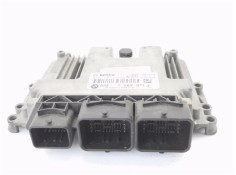 Recambio de centralita para mini one 1.4 95cv referencia OEM IAM 261804563 758997101  2