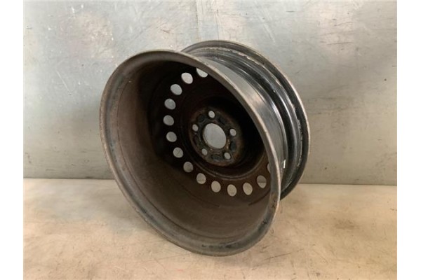 Recambio de llanta para ford transit connect (p65_, p70_, p80_) 1.8 di referencia OEM IAM 3S711007EA 1255151 