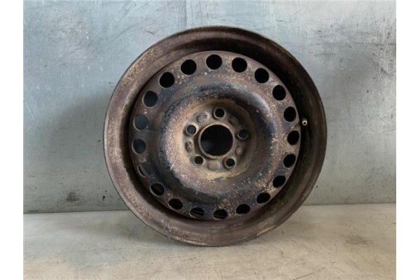 Recambio de llanta para ford transit connect (p65_, p70_, p80_) 1.8 di referencia OEM IAM 3S711007EA 1255151 