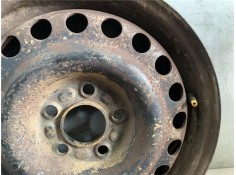 Recambio de llanta para ford transit connect (p65_, p70_, p80_) 1.8 di referencia OEM IAM 3S711007EA 1255151 