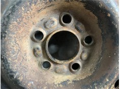 Recambio de llanta para ford transit connect (p65_, p70_, p80_) 1.8 di referencia OEM IAM 3S711007EA 1255151 