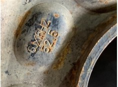 Recambio de llanta para ford transit connect (p65_, p70_, p80_) 1.8 di referencia OEM IAM 3S711007EA 1255151 