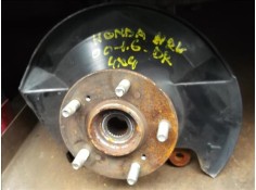 Recambio de mangueta delantero derecha para honda hr-v (gh) 1.6 16v 4wd referencia OEM IAM   