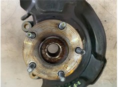 Recambio de mangueta delantero derecha para toyota avensis cross sport (t27) 2.2 premium referencia OEM IAM F38R7 R835 