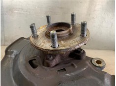 Recambio de mangueta delantero derecha para toyota avensis cross sport (t27) 2.2 premium referencia OEM IAM F38R7 R835 