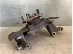 Recambio de mangueta delantero derecha para toyota avensis cross sport (t27) 2.2 premium referencia OEM IAM F38R7 R835 