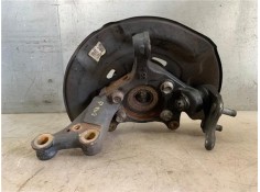 Recambio de mangueta delantero derecha para toyota avensis cross sport (t27) 2.2 premium referencia OEM IAM F38R7 R835 