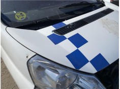 Recambio de capo para peugeot expert furgón 2.0 furgón l1h1 referencia OEM IAM 1608371780  