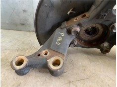 Recambio de mangueta delantero derecha para toyota avensis cross sport (t27) 2.2 premium referencia OEM IAM F38R7 R835 