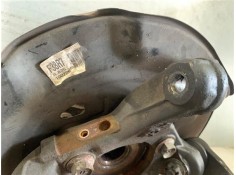 Recambio de mangueta delantero derecha para toyota avensis cross sport (t27) 2.2 premium referencia OEM IAM F38R7 R835 