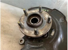 Recambio de mangueta delantero izquierda para toyota avensis cross sport (t27) 2.2 premium referencia OEM IAM 4321205090  