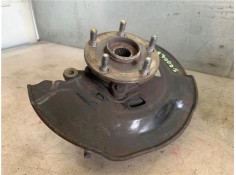 Recambio de mangueta delantero izquierda para toyota avensis cross sport (t27) 2.2 premium referencia OEM IAM 4321205090  