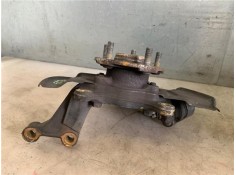 Recambio de mangueta delantero izquierda para toyota avensis cross sport (t27) 2.2 premium referencia OEM IAM 4321205090  