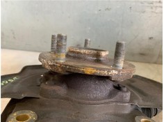 Recambio de mangueta delantero izquierda para toyota avensis cross sport (t27) 2.2 premium referencia OEM IAM 4321205090  