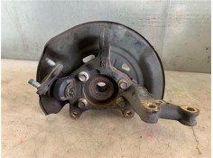 Recambio de mangueta delantero izquierda para toyota avensis cross sport (t27) 2.2 premium referencia OEM IAM 4321205090  