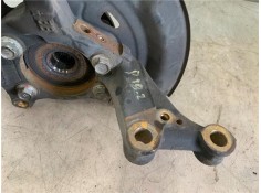 Recambio de mangueta delantero izquierda para toyota avensis cross sport (t27) 2.2 premium referencia OEM IAM 4321205090  