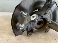 Recambio de mangueta delantero izquierda para toyota avensis cross sport (t27) 2.2 premium referencia OEM IAM 4321205090  