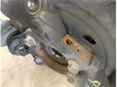 Recambio de mangueta delantero izquierda para toyota avensis cross sport (t27) 2.2 premium referencia OEM IAM 4321205090  