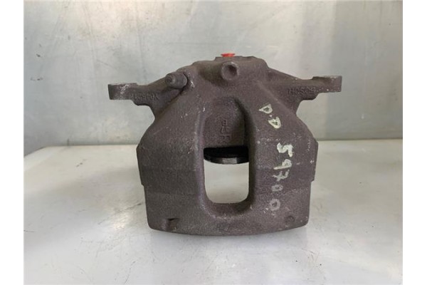 Recambio de pinza freno delantero derecha para toyota avensis cross sport (t27) 2.2 premium referencia OEM IAM 4773005110  