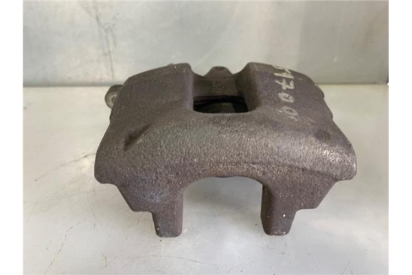 Recambio de pinza freno delantero derecha para toyota avensis cross sport (t27) 2.2 premium referencia OEM IAM 4773005110  