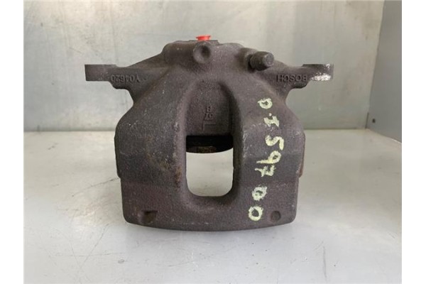 Recambio de pinza freno delantero izquierda para toyota avensis cross sport (t27) 2.2 premium referencia OEM IAM Y04620 47750051