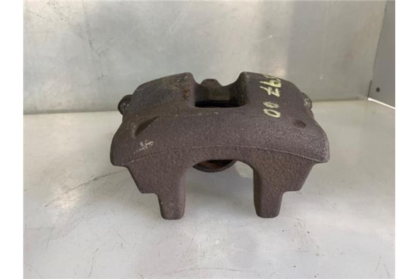 Recambio de pinza freno delantero izquierda para toyota avensis cross sport (t27) 2.2 premium referencia OEM IAM Y04620 47750051