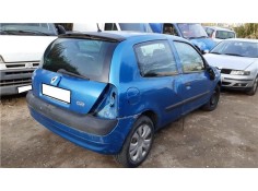 renault clio ii fase i (b/cb0) del año 2004