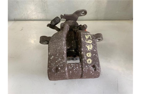 Recambio de pinza freno trasero derecha para toyota avensis cross sport (t27) 2.2 premium referencia OEM IAM 4783005030 47830050