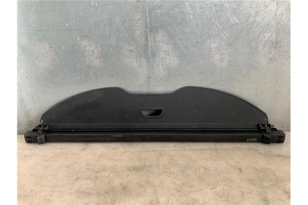 Recambio de bandeja trasero para mercedes-benz clase b (bm 246) 1.8 b 200 cdi (246.201) referencia OEM IAM A2468100009  