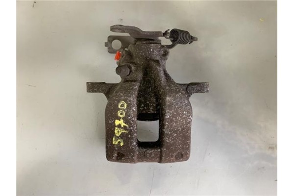 Recambio de pinza freno trasero izquierda para toyota avensis cross sport (t27) 2.2 premium referencia OEM IAM 4785005030 478500