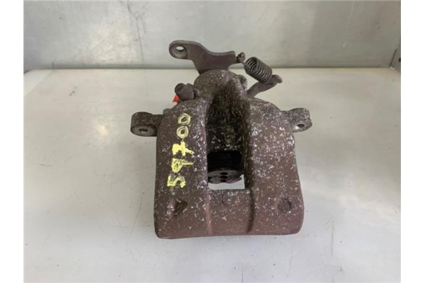 Recambio de pinza freno trasero izquierda para toyota avensis cross sport (t27) 2.2 premium referencia OEM IAM 4785005030 478500