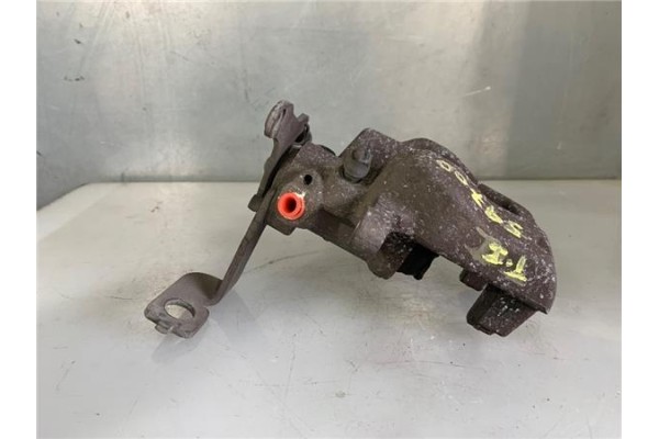 Recambio de pinza freno trasero izquierda para toyota avensis cross sport (t27) 2.2 premium referencia OEM IAM 4785005030 478500