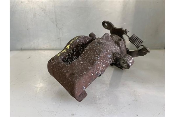 Recambio de pinza freno trasero izquierda para toyota avensis cross sport (t27) 2.2 premium referencia OEM IAM 4785005030 478500